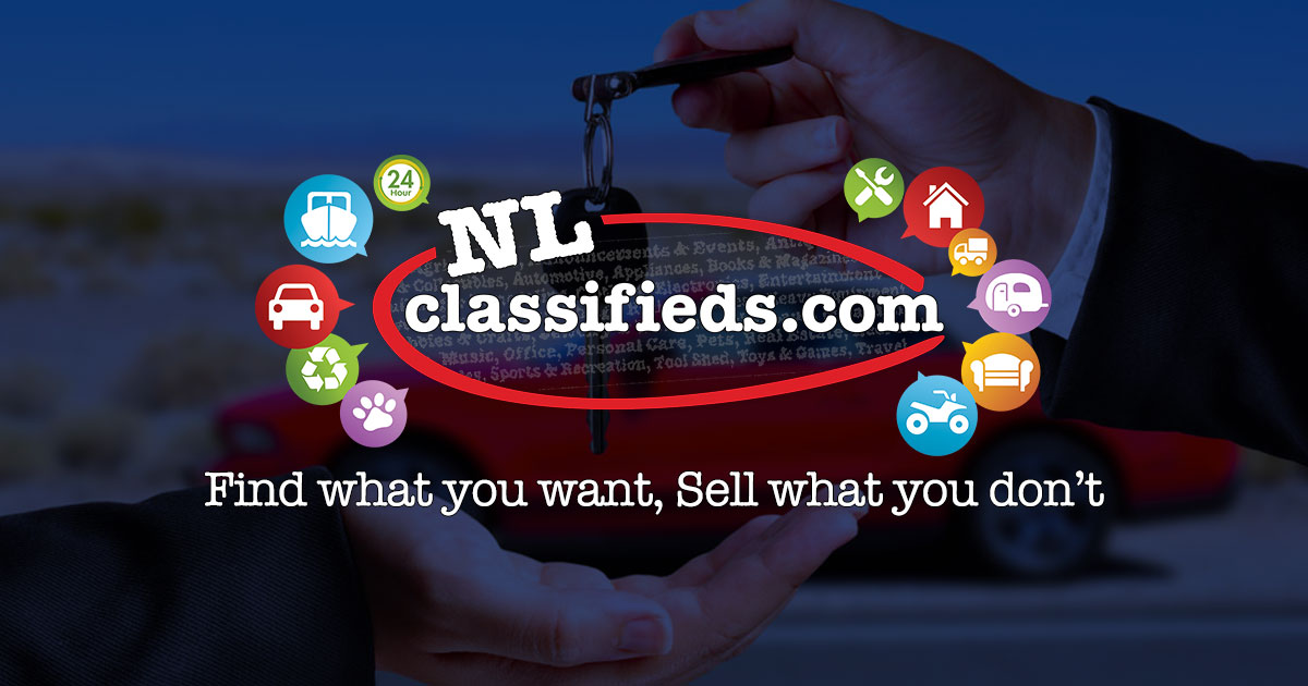 Find New Used Local Cars Trucks More Nl Classifieds